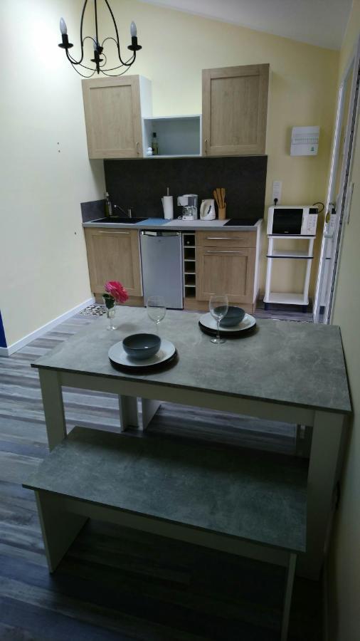 Cottage La Dune Avec Piscine Les Cigales Du Bassin A 居让梅斯特拉 外观 照片
